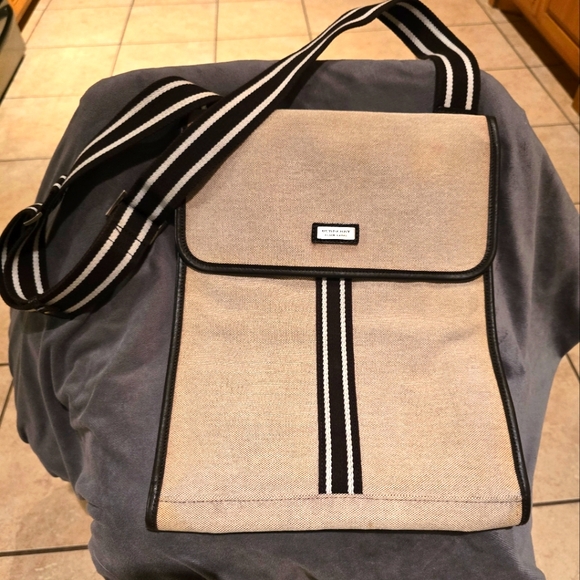 Burberry crossbody bag men
